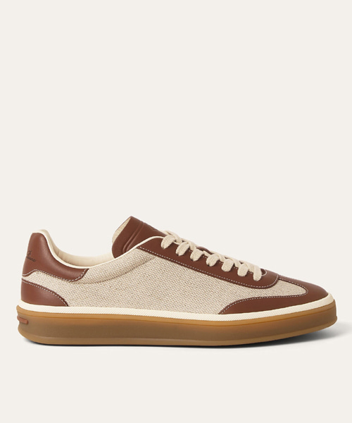 테니스 워크 스니커즈