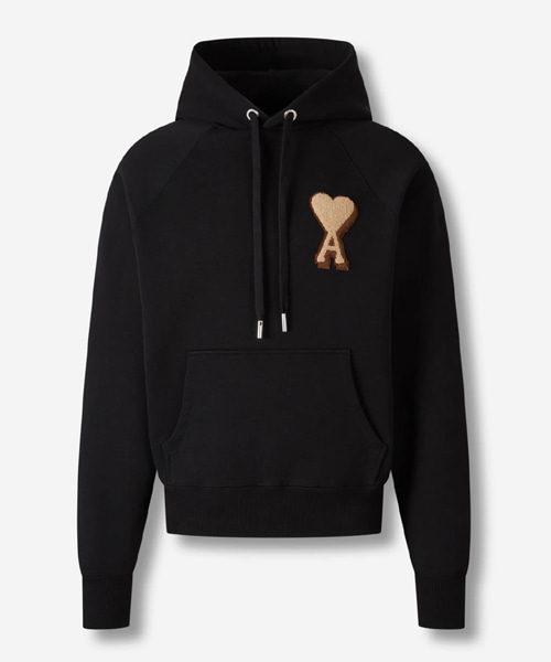 아미 드 꾀흐 후디