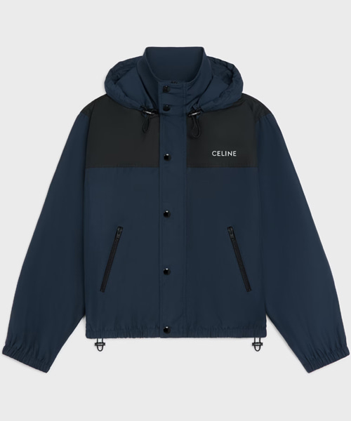 나일론 윈드브레이커