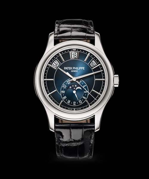 컴플리케이션 애뉴얼 캘린더 5205G-013