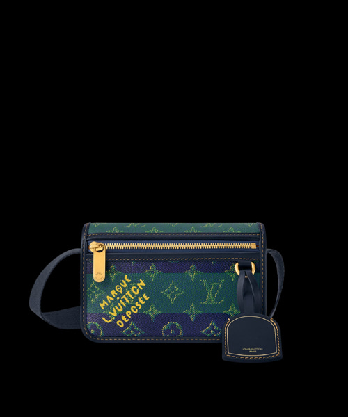 보스포어 웨어러블 월릿