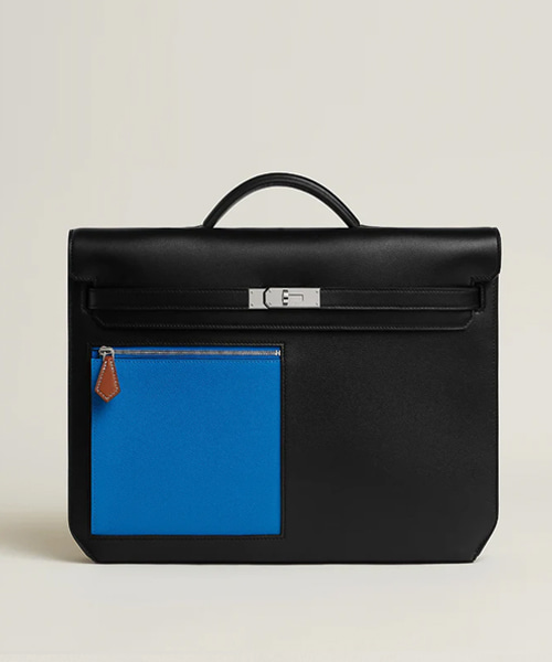 켈리 데페쉬 36 브리프케이스