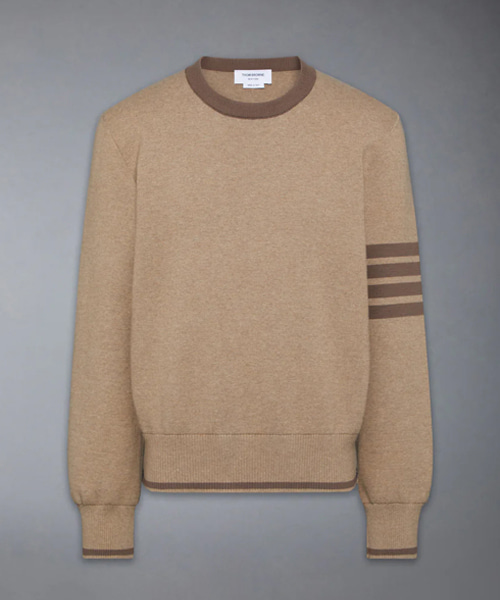 밀라노 스티치 4-바 풀오버