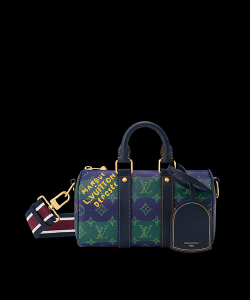 키폴 반둘리에 25