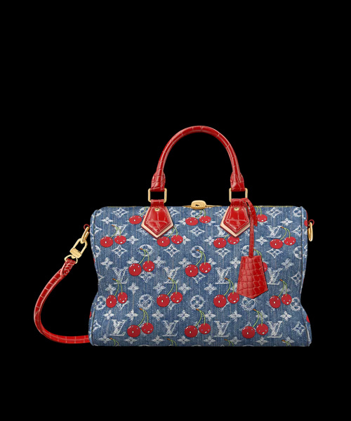 LV X TM 스피디 소프트 30