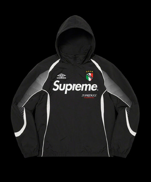 x UMBRO트랙 자켓[리셀가-200만원대]