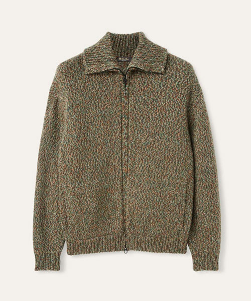 벨라몬테 봄버 자켓