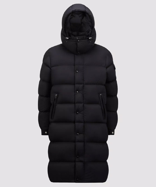 하노베리안 롱 다운 자켓