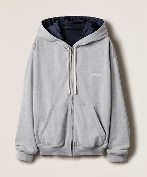 저지 및 테크니컬 퐁제 블루종