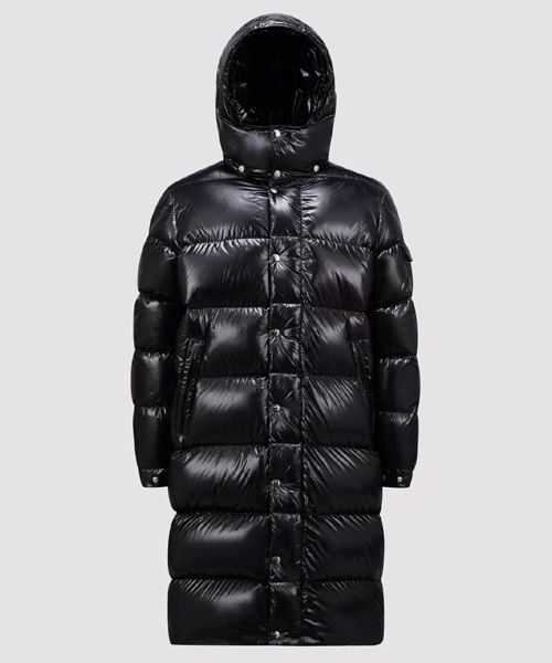 하노베리안 롱 다운 자켓