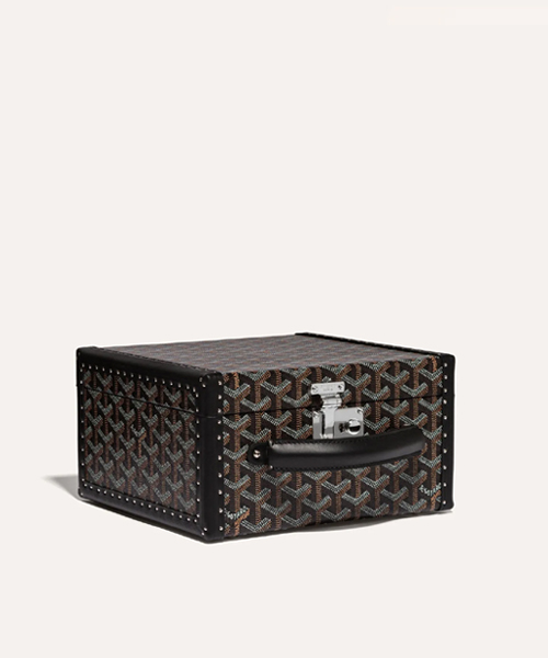 주 손목시계 6개용 트렁크