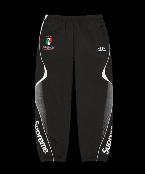 x UMBRO트랙 팬츠