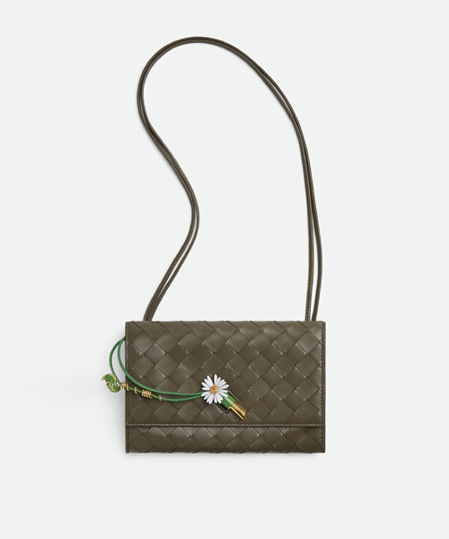 안디아모 데이지 파우치