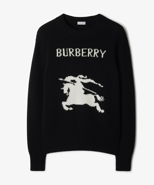 EKD 울 캐시미어 스웨터