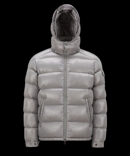 마야 숏 다운 자켓