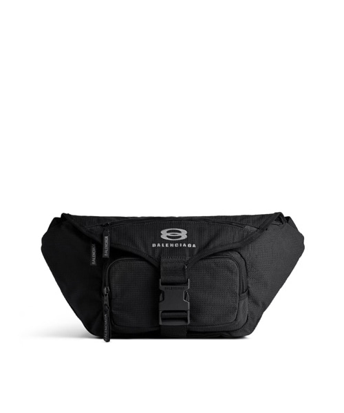 유니티 라지 벨트백