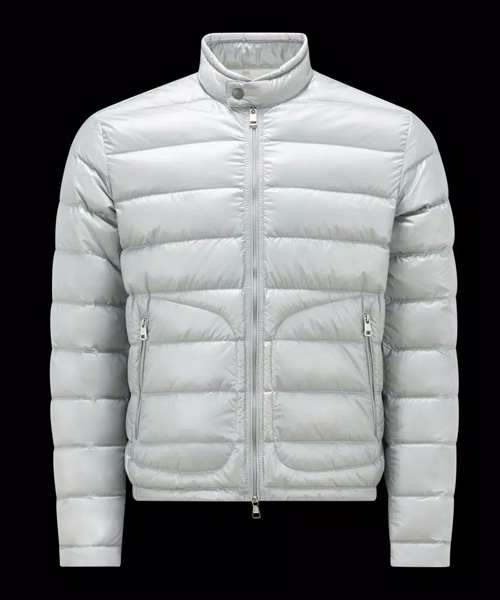 ACORUS 숏 다운 재킷