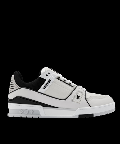 LV 트레이너 스니커즈