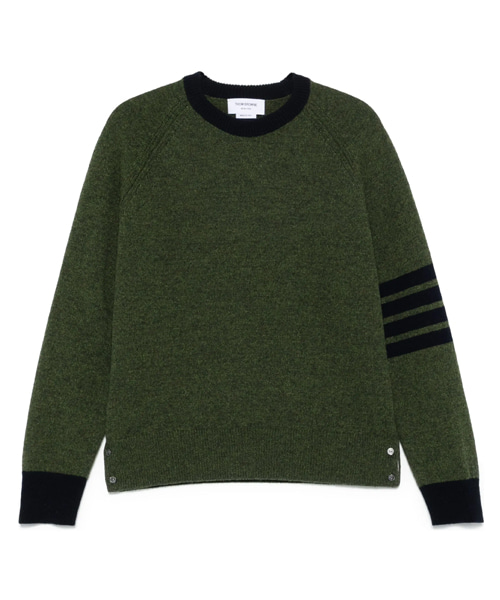 밀라노 스티치 4-바 풀오버