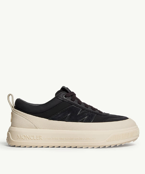 얼티브 누벅 스웨이드 스니커즈