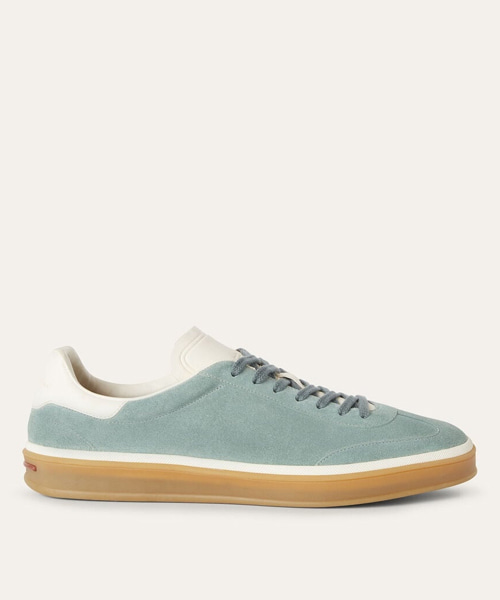 테니스 워크 스니커즈