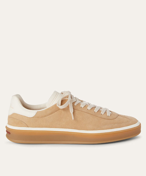 테니스 워크 스니커즈