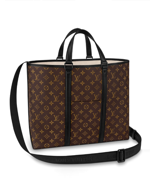 위켄드 토트 GM 백