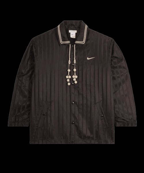 스크리미지 쉐도우 브라운 셋업