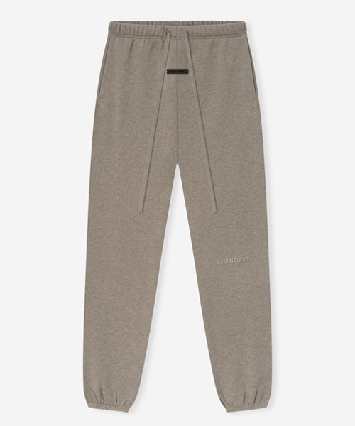 빈티지 플리스 스웨트팬츠