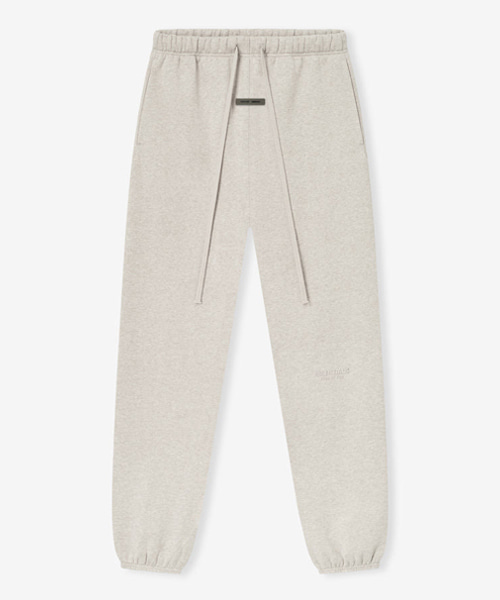 빈티지 플리스 스웨트팬츠