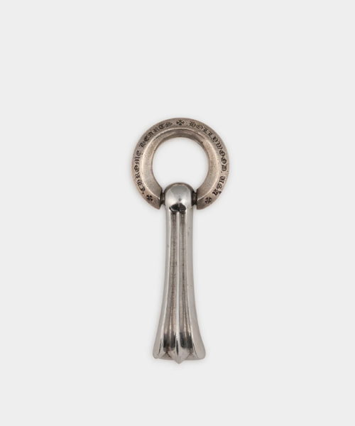 크로스테일 보틀 오프너 키 체인