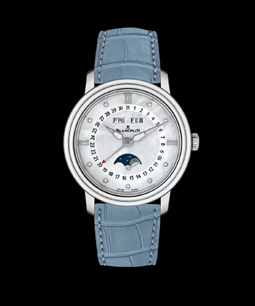 레이디버드 퀀티엠 컴플리트