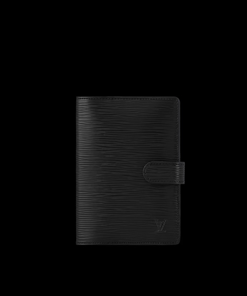 스몰 링 아젠다 커버