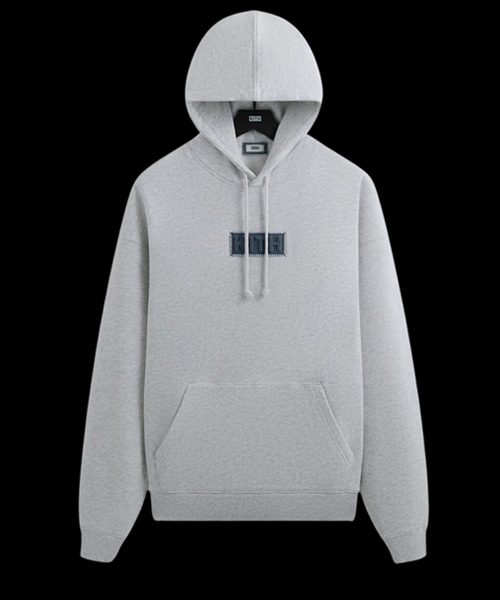 클래식 로고 윌리엄스 3 후드