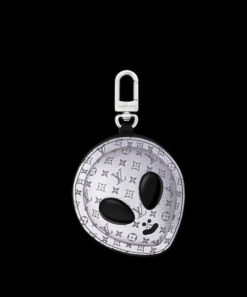 LV 에일리언 백 참