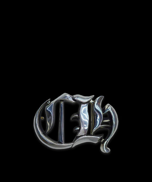 CH1.52 벨트 버클