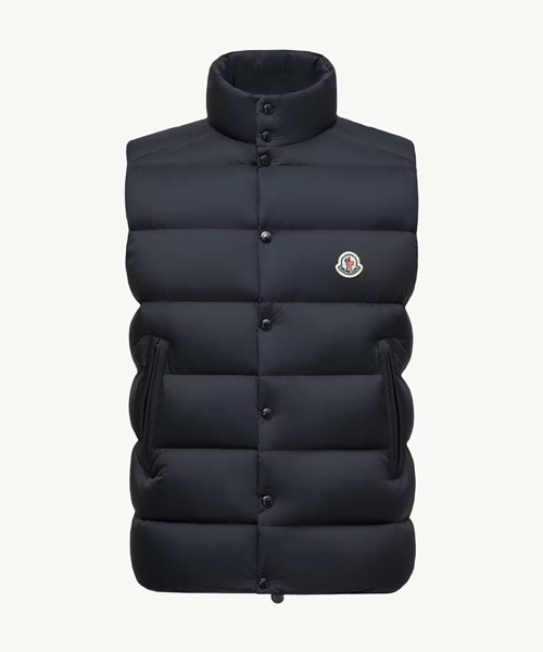 TIBB 다운 베스트