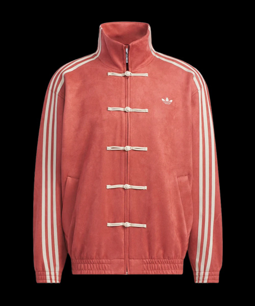 차이니즈 스타일 자켓