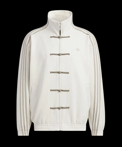 차이니즈 스타일 자켓