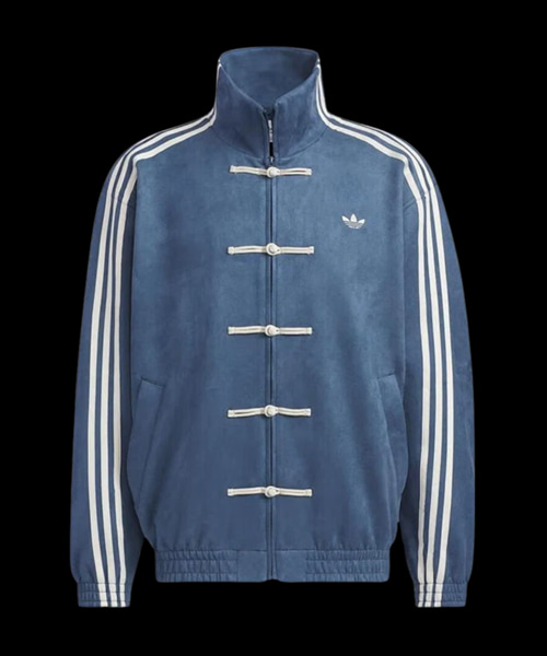 차이니즈 스타일 자켓