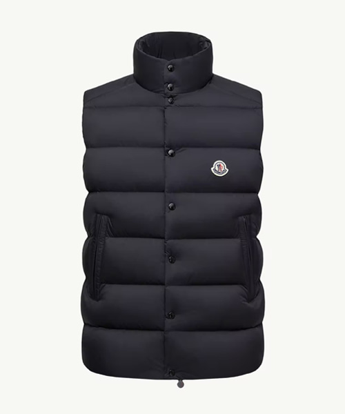 TIBB 다운 베스트