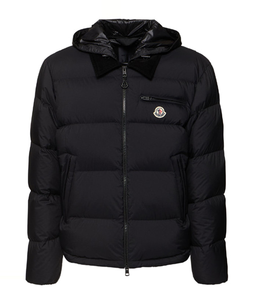 CALIMA 크롭 다운 자켓