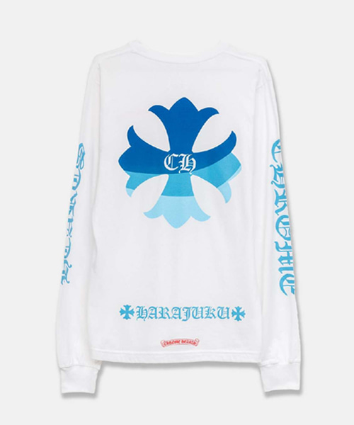 하라주쿠 익스클루시브 티셔츠