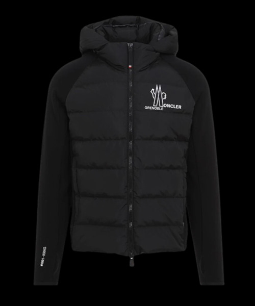 매글리아 패딩 자켓