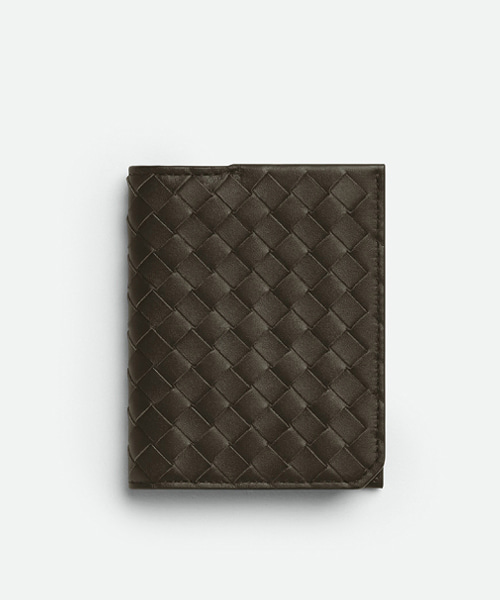 인트레치아토 피콜로 플랩 카드케이스