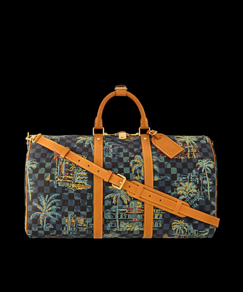 키폴 반둘리에 50