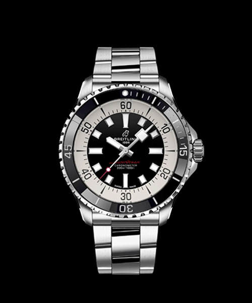 슈퍼오션 오토매틱 44