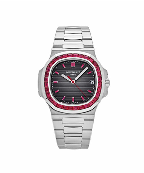 노틸러스 5711/112P-001 (루비)