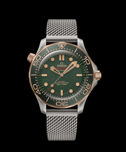 씨마스터 다이버 300M