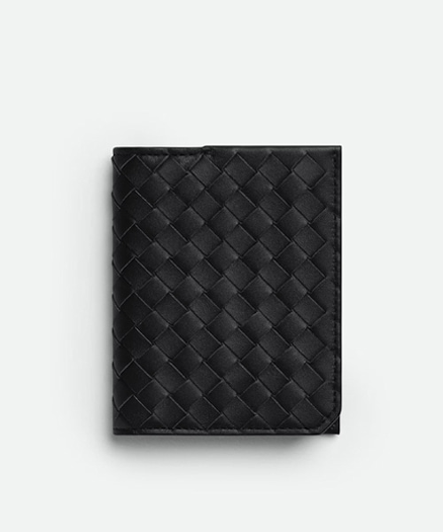 인트레치아토 피콜로 플랩 카드케이스